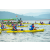 Team 24 / Raid Amazones Vietnam 2019 - J1 Canoe