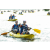 Team 28 / Raid Amazones Vietnam 2019 - J1 Canoe