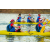 Team 86 / Raid Amazones Vietnam 2019 - J1 Canoe