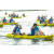 Team 49 / Raid Amazones Vietnam 2019 - J1 Canoe