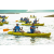Team 49 / Raid Amazones Vietnam 2019 - J1 Canoe