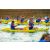 Team 45 / Raid Amazones Vietnam 2019 - J1 Canoe