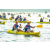 Team 30 / Raid Amazones Vietnam 2019 - J1 Canoe