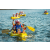 Team 116 / Raid Amazones Vietnam 2019 - J1 Canoe