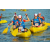 Team 27 / Raid Amazones Vietnam 2019 - J1 Canoe