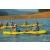 Team 63 / Raid Amazones Vietnam 2019 - J1 Canoe