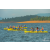 Team 105 / Raid Amazones Vietnam 2019 - J1 Canoe