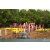 Raid Amazones Vietnam 2019 - J1 Canoe