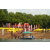 Raid Amazones Vietnam 2019 - J1 Canoe