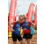 Team 107 / Raid Amazones Vietnam 2019 - J1 Canoe