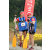 Team 87 / Raid Amazones Vietnam 2019 - J1 Canoe