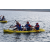 Team 125 / Raid Amazones Vietnam 2019 - J1 Canoe