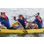 Team 136 / Raid Amazones Vietnam 2019 - J1 Canoe