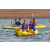 Team 32 / Raid Amazones Vietnam 2019 - J1 Canoe