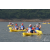 Team 48 / Raid Amazones Vietnam 2019 - J1 Canoe