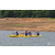 Team 90 / Raid Amazones Vietnam 2019 - J1 Canoe