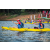 Team 86 / Raid Amazones Vietnam 2019 - J1 Canoe