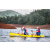 Team 65 / Raid Amazones Vietnam 2019 - J1 Canoe