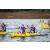 Team 07 / Raid Amazones Vietnam 2019 - J1 Canoe