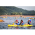 Team 120 / Raid Amazones Vietnam 2019 - J1 Canoe