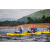 Team 52 / Raid Amazones Vietnam 2019 - J1 Canoe