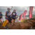 Team 133 / Raid Amazones Vietnam 2019 - J1 Canoe