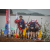 Team 74 / Raid Amazones Vietnam 2019 - J1 Canoe