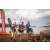 Team 114 / Raid Amazones Vietnam 2019 - J1 Canoe