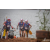 Team 21 / Raid Amazones Vietnam 2019 - J1 Canoe