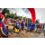 Team 95 / Raid Amazones Vietnam 2019 - J1 Canoe