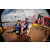 Team 91 / Raid Amazones Vietnam 2019 - J1 Canoe