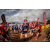 Team 47 / Raid Amazones Vietnam 2019 - J1 Canoe