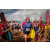 Team 47 / Raid Amazones Vietnam 2019 - J1 Canoe