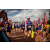 Team 93 / Raid Amazones Vietnam 2019 - J1 Canoe