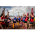 Team 20 / Raid Amazones Vietnam 2019 - J1 Canoe