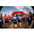 Team 127 / Raid Amazones Vietnam 2019 - J1 Canoe
