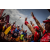 Team 88 / Raid Amazones Vietnam 2019 - J1 Canoe