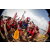 Team 88 / Raid Amazones Vietnam 2019 - J1 Canoe