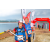 Team 42 / Raid Amazones Vietnam 2019 - J1 Canoe