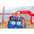 Team 46 / Raid Amazones Vietnam 2019 - J1 Canoe