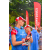 Team 07 / Raid Amazones Vietnam 2019 - J1 Canoe