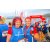 Team 22 / Raid Amazones Vietnam 2019 - J1 Canoe