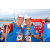 Team 23 / Raid Amazones Vietnam 2019 - J1 Canoe