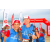 Team 57 / Raid Amazones Vietnam 2019 - J1 Canoe