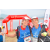 Team 62 / Raid Amazones Vietnam 2019 - J1 Canoe