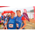 Team 02 / Raid Amazones Vietnam 2019 - J1 Canoe