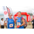 Team 18 / Raid Amazones Vietnam 2019 - J1 Canoe