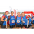 Team 45 / Raid Amazones Vietnam 2019 - J1 Canoe