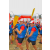 Team 40 / Raid Amazones Vietnam 2019 - J1 Canoe