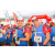 Team 48 / Raid Amazones Vietnam 2019 - J1 Canoe